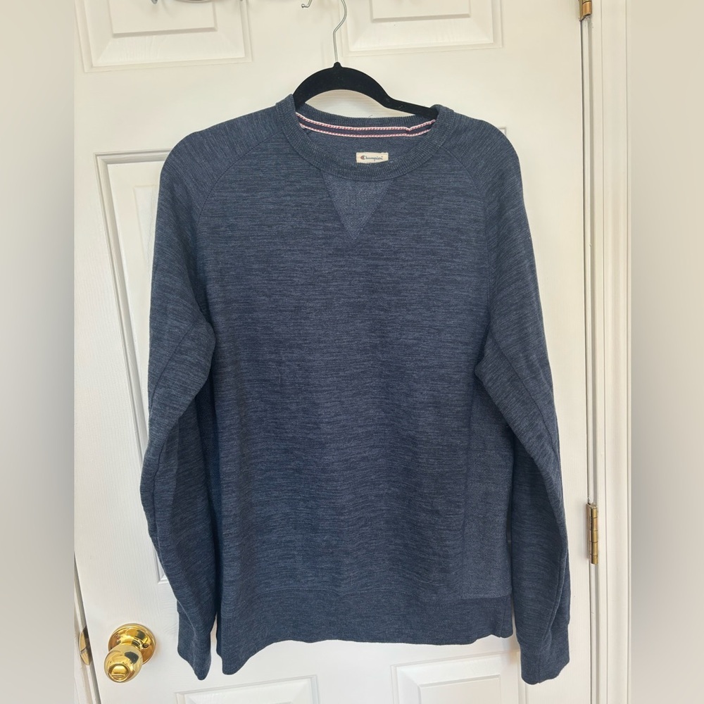 Champion crewneck sweatshirt